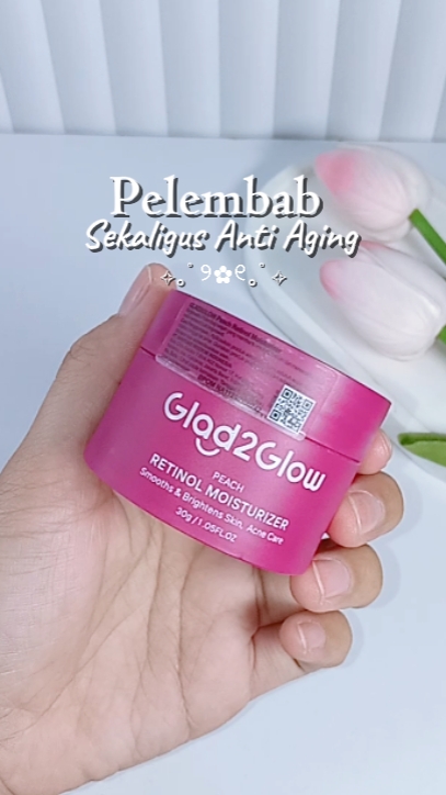 Retinol Moisturizer 