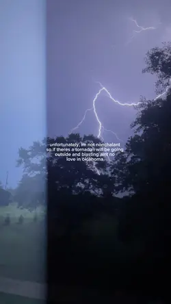 tornado