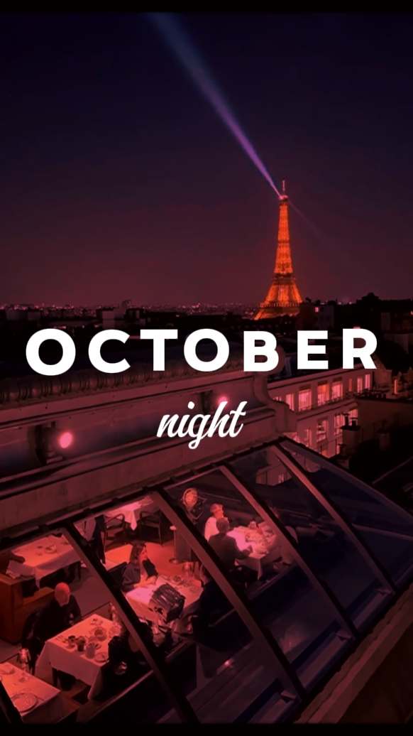 October Night