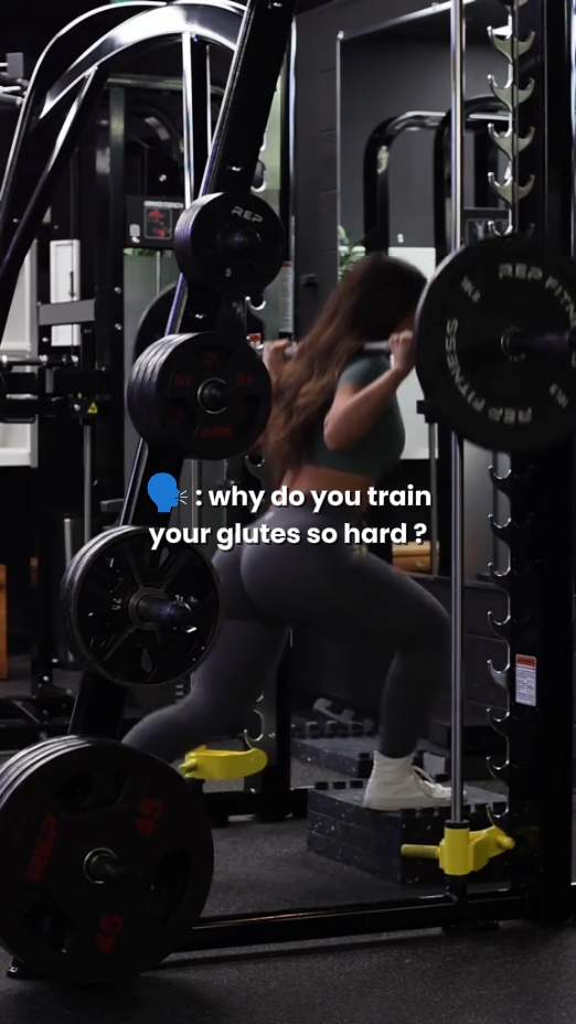 GYM HUMOR