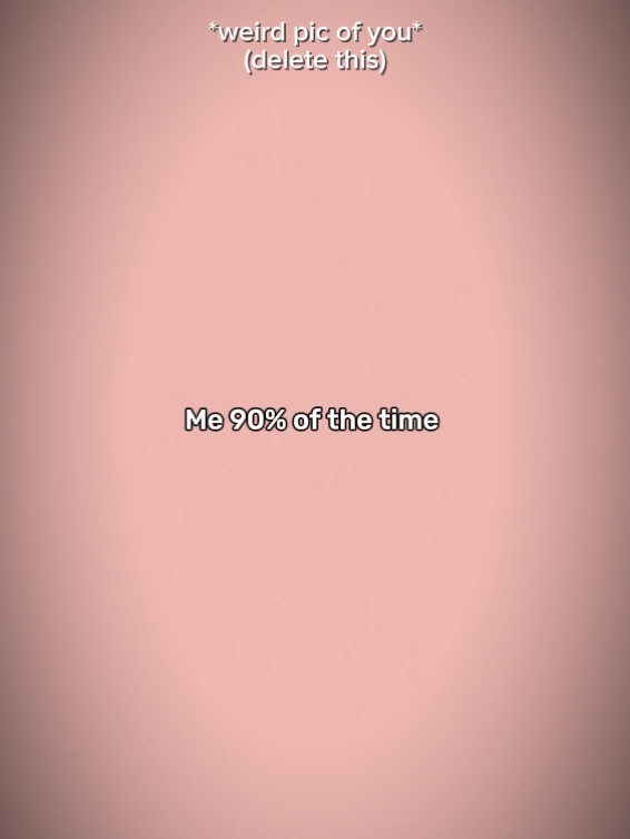Saya 90% dari waktu 