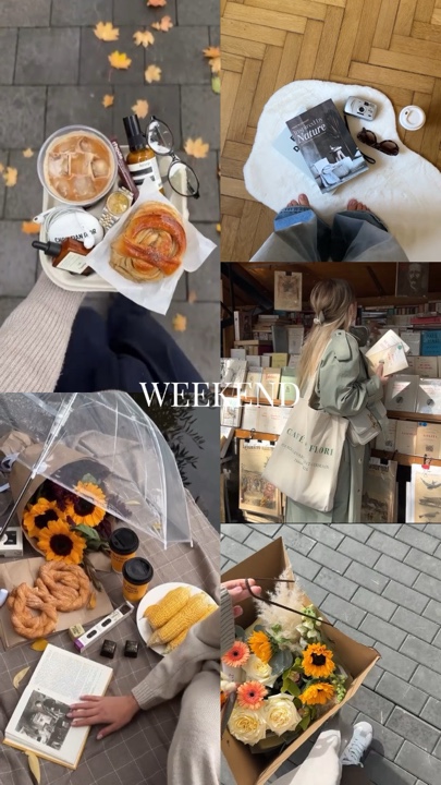 Weekend