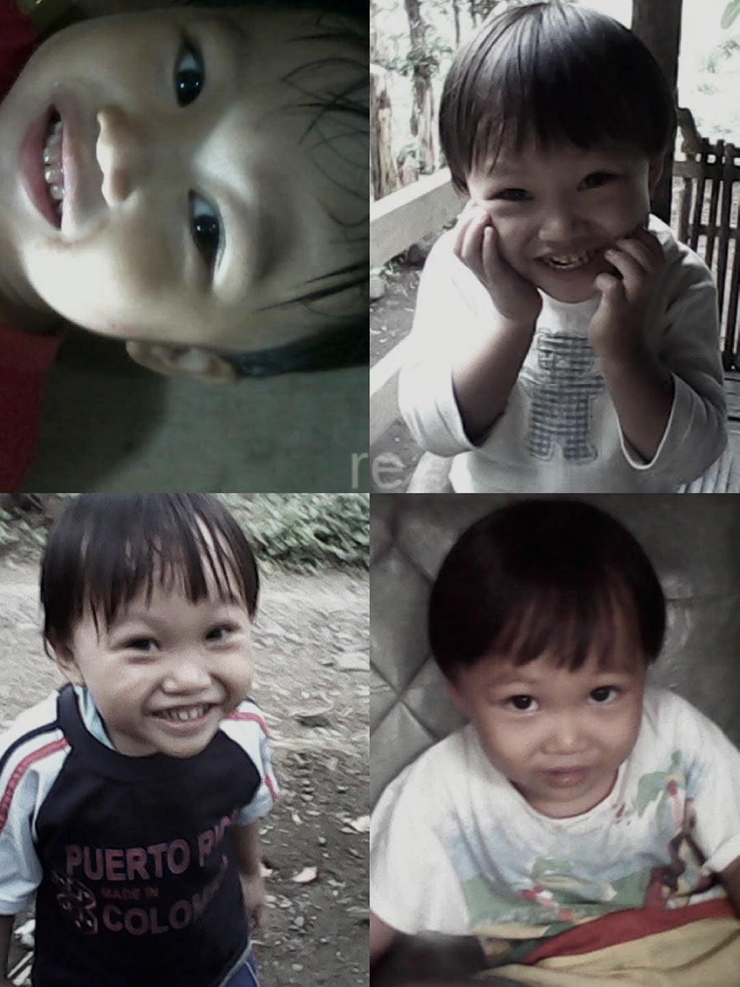 Fotos de niños