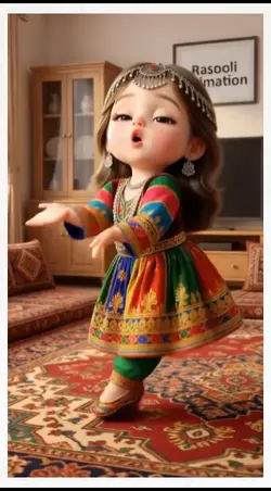 baby dance bollywood