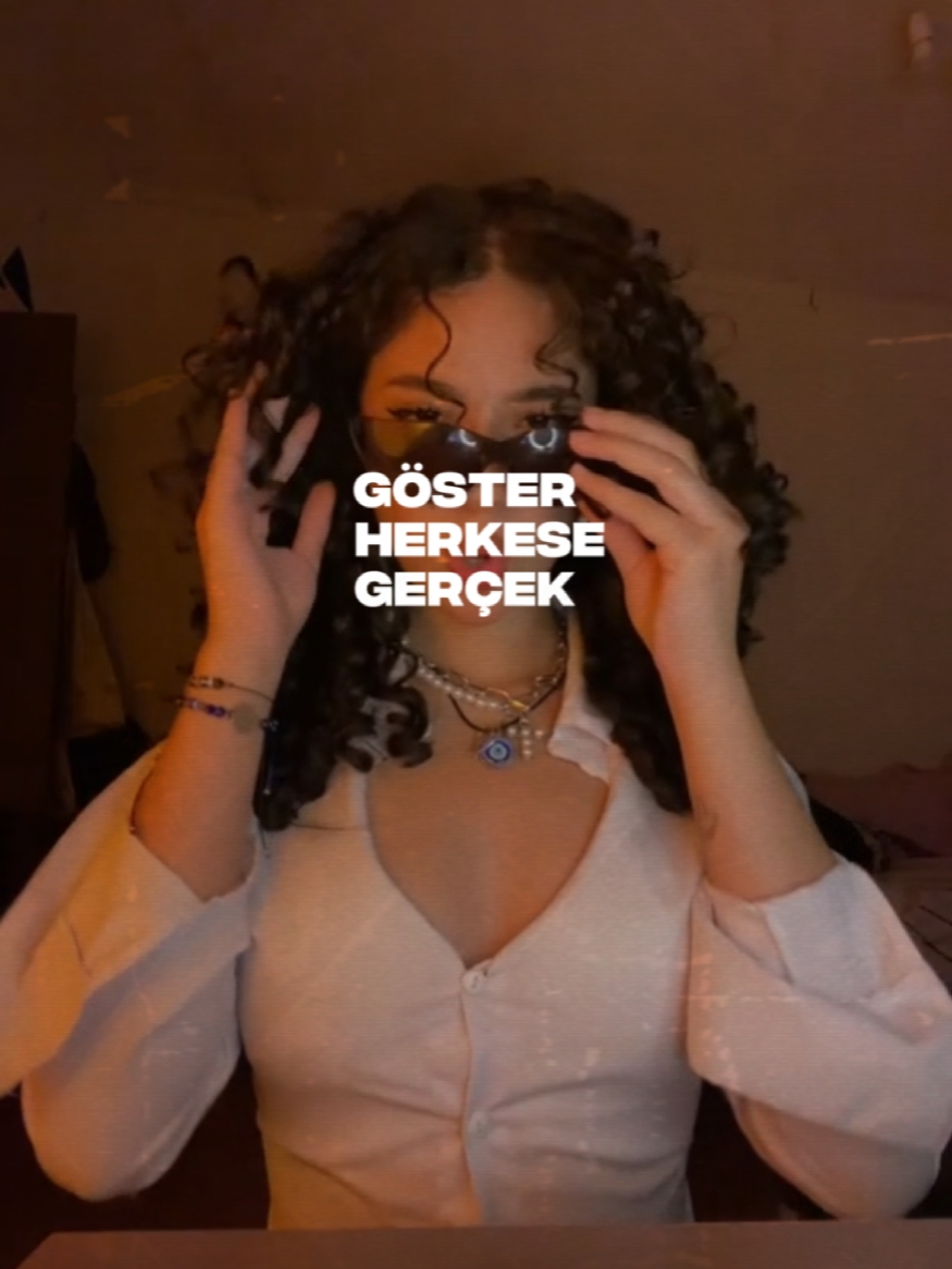 goster