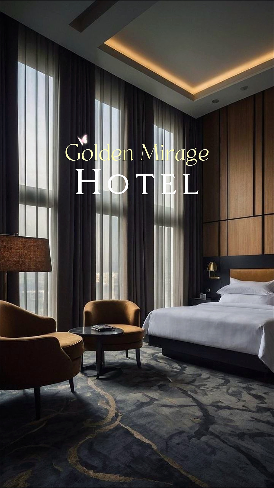 Promosyon ng Hotel?