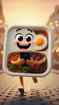 Cardápio