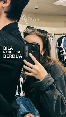 Bila nanti kita ber