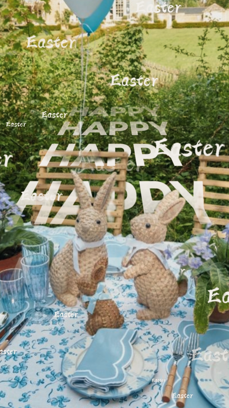 Felices Pascuas