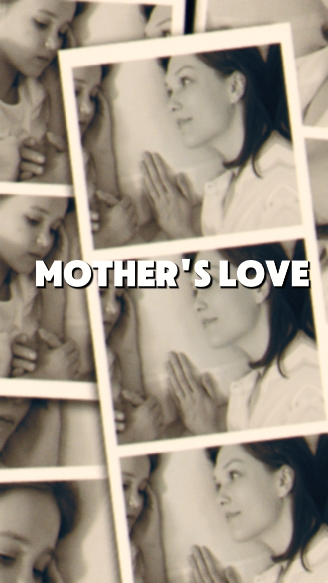 Amor de madre 