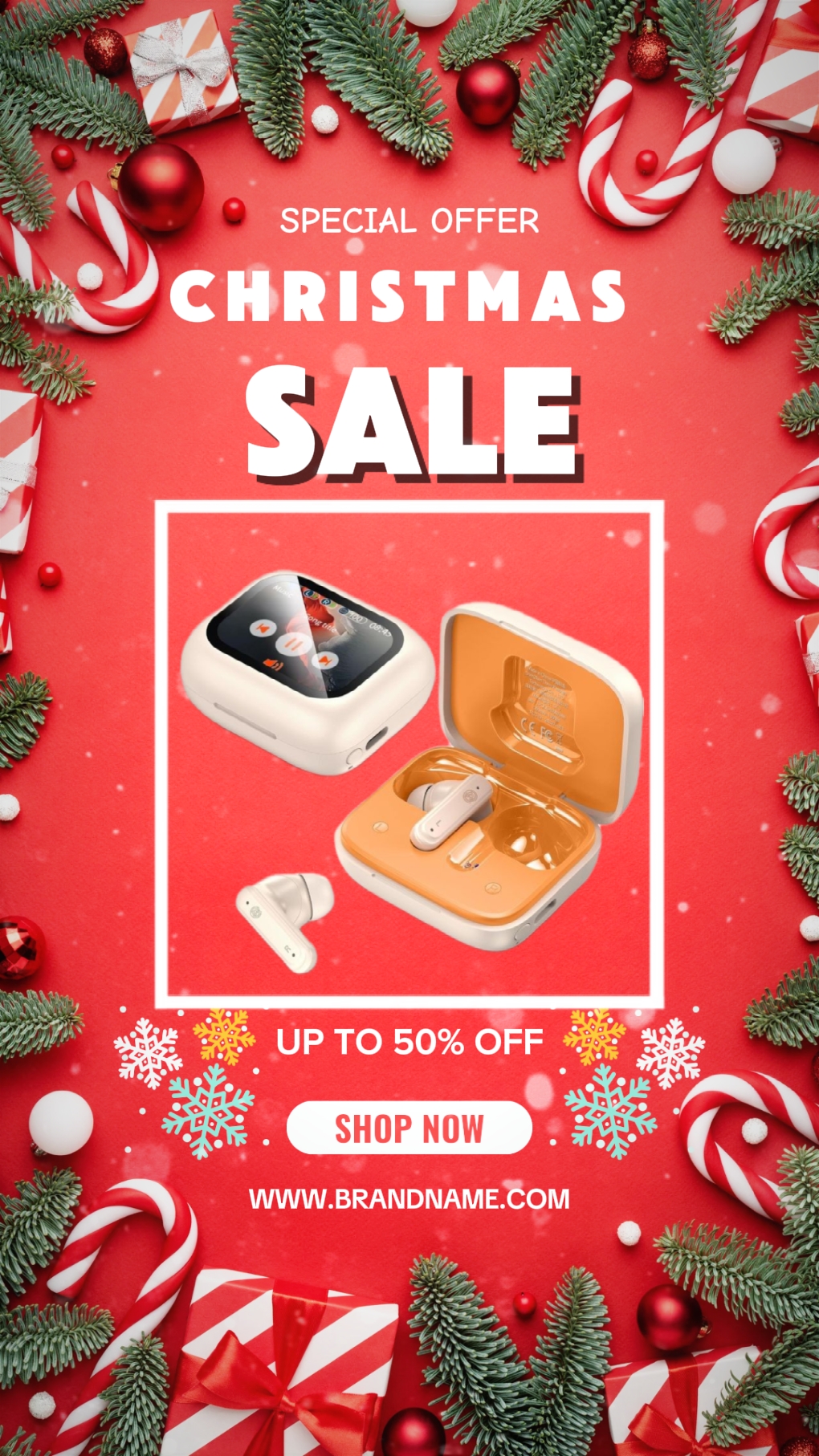 Promo Natal