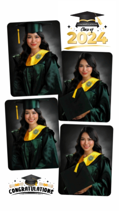 Congratulations 