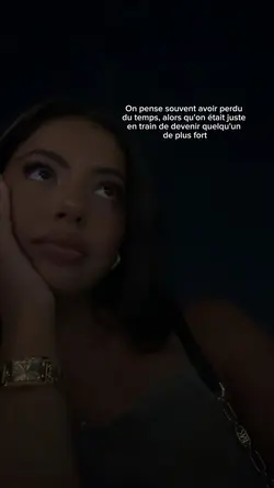 On pense