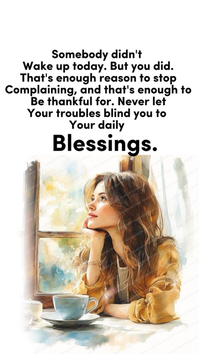 Bendiciones 