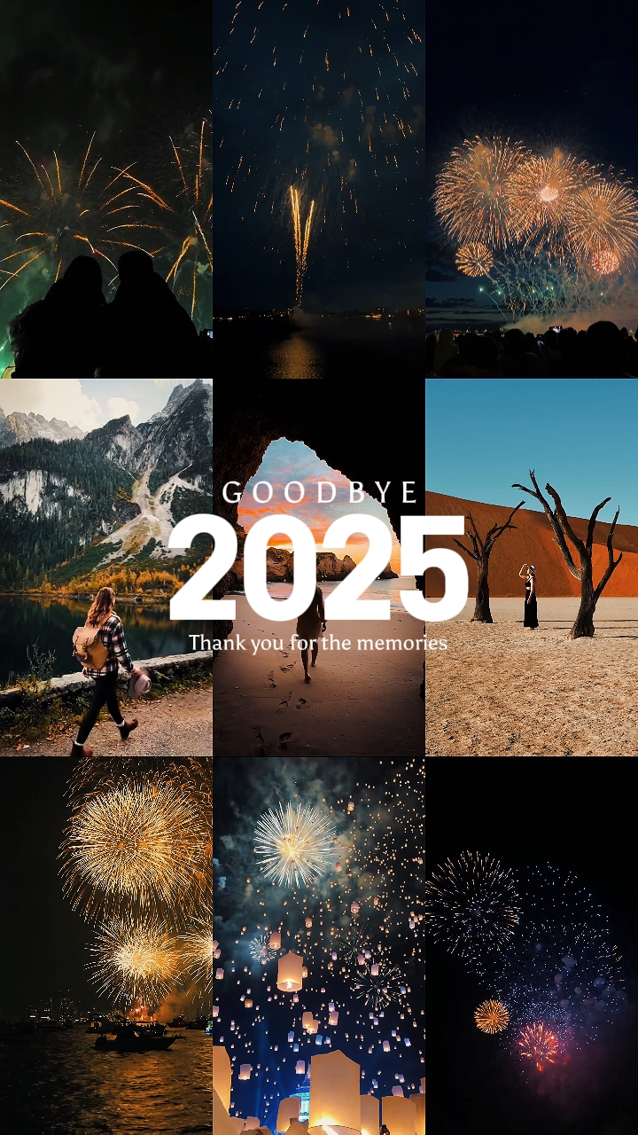 2025 Sandali 