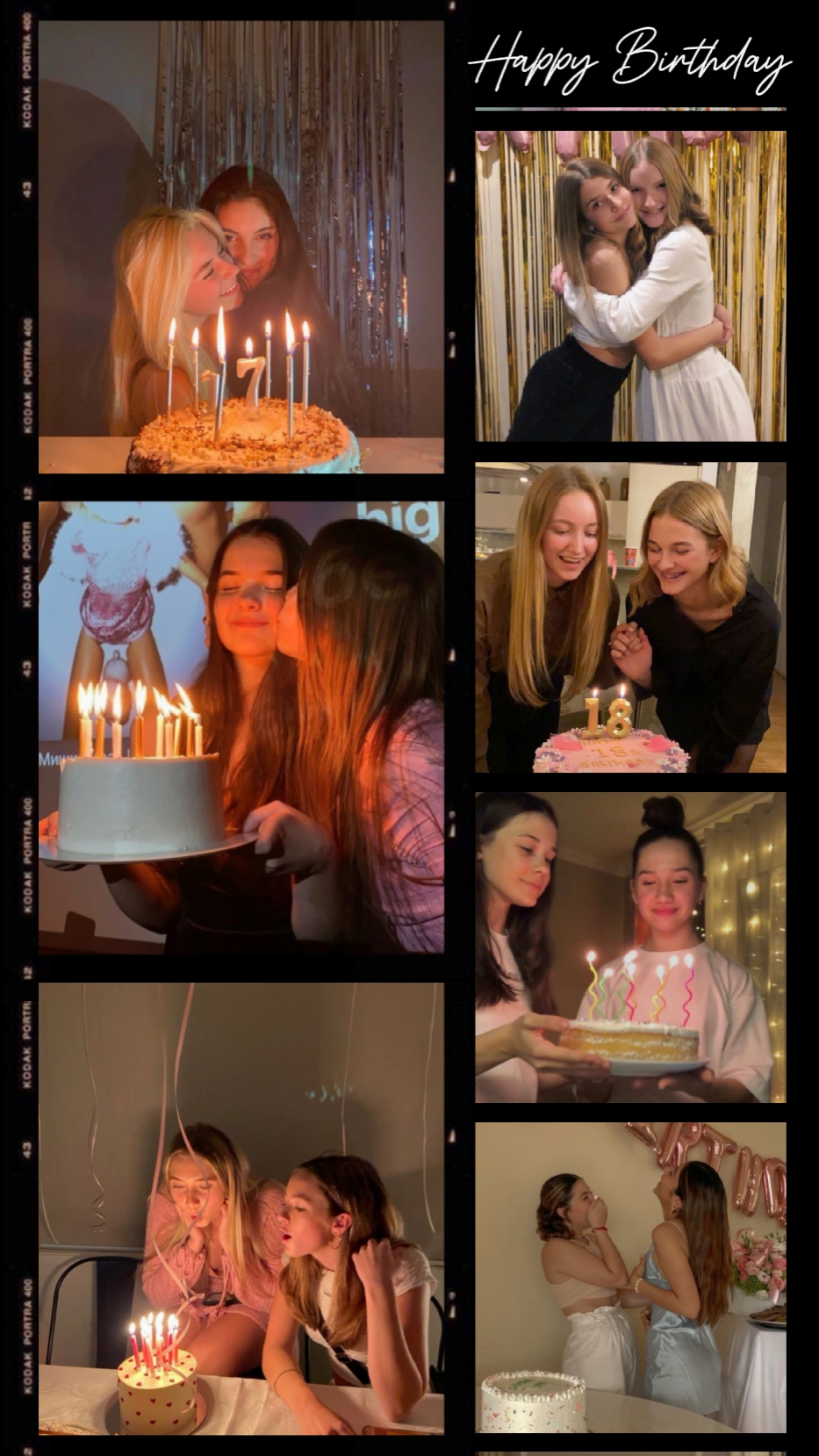 Happy bday bestie