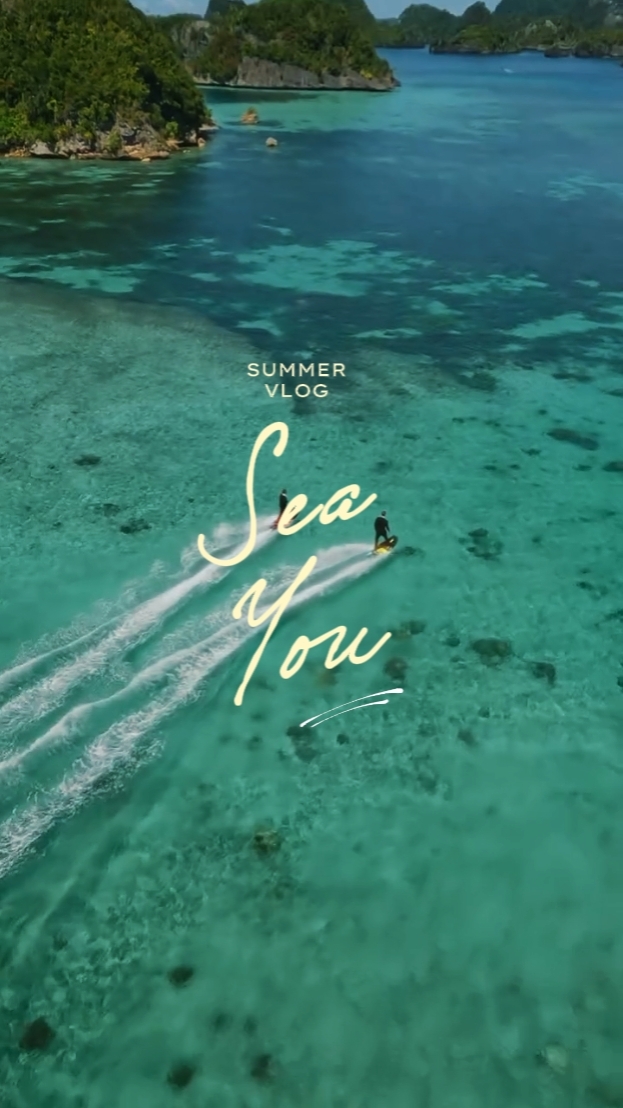 Summer Vlog 