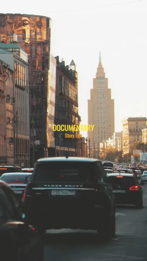 documentary
