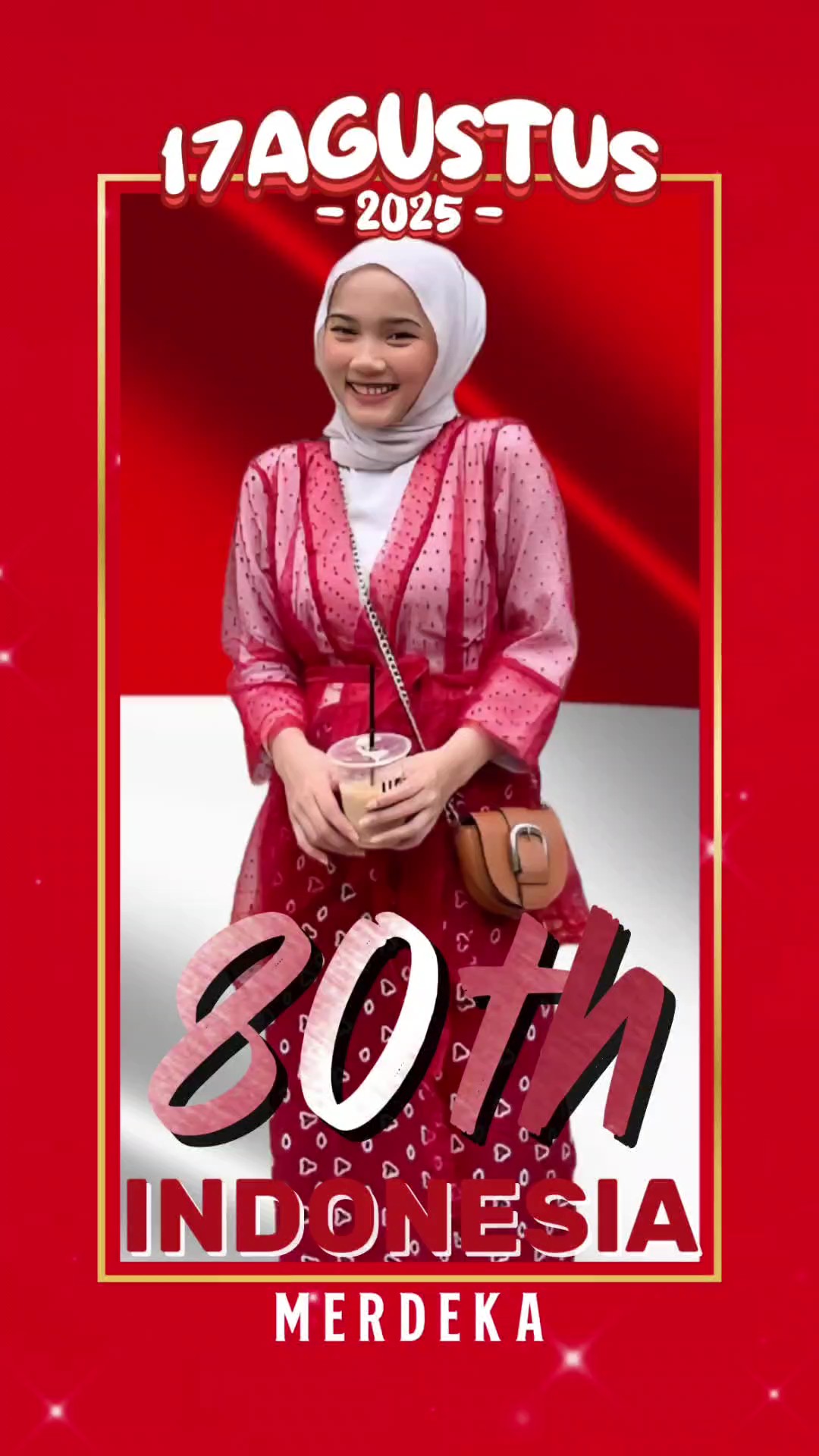 HUTRI 80 Indonesia 