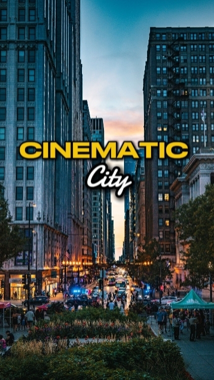 Cinematic 
