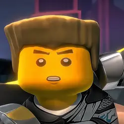 LEGO NINJAGO