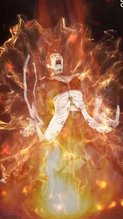Fire Element