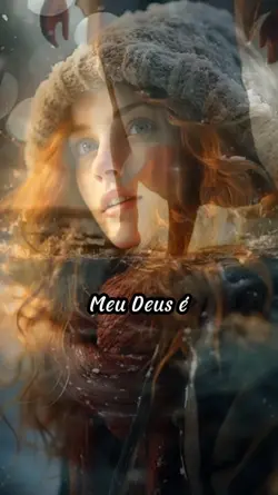 Louvor meu Deus