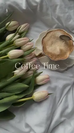 coffee time