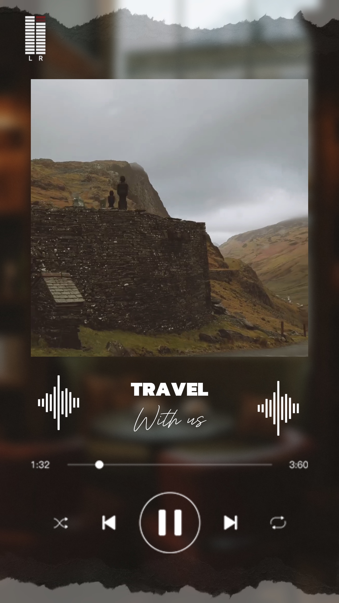 Travel With Us 