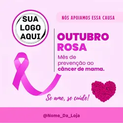 Outubro arosa