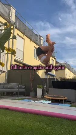 Gymnastics 