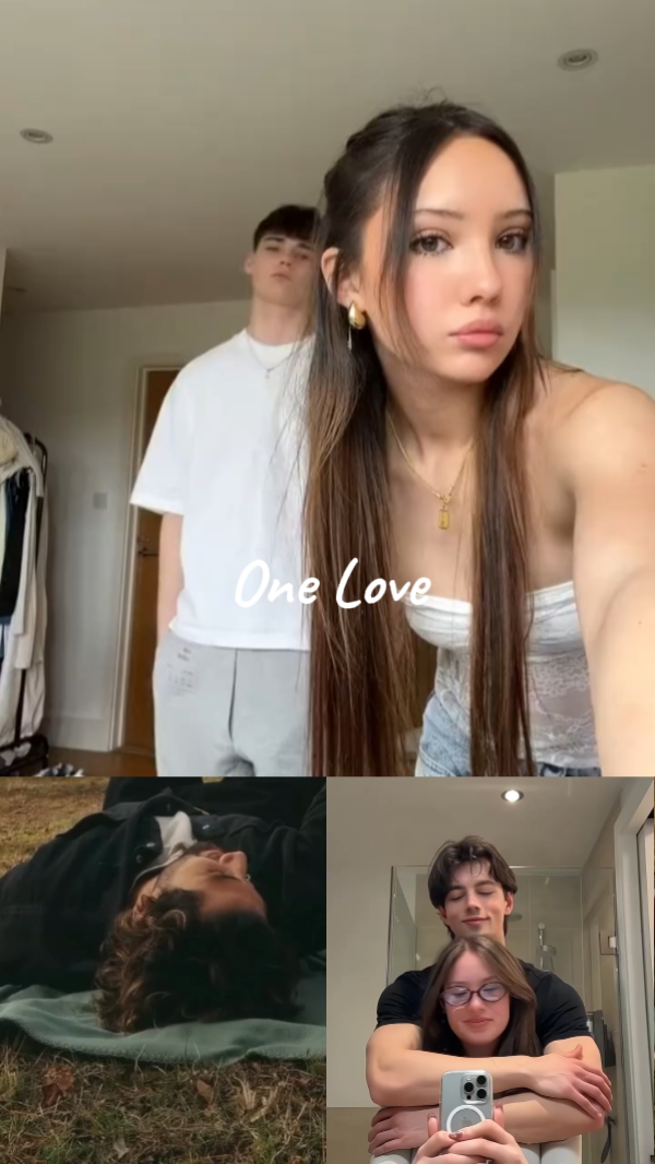 Pareja 