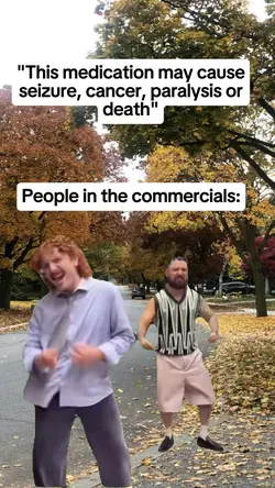 people in the commer