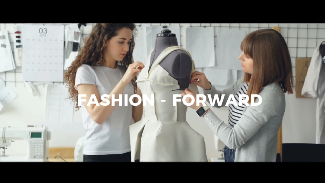 Introdução de moda 