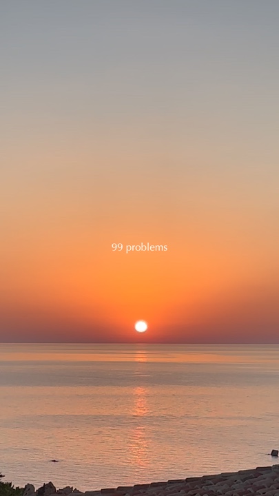 99 problem
