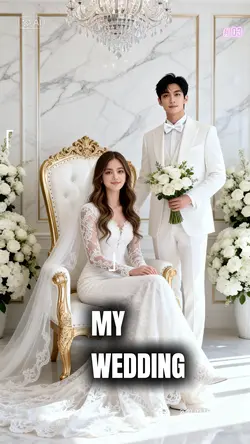 My Wedding Party