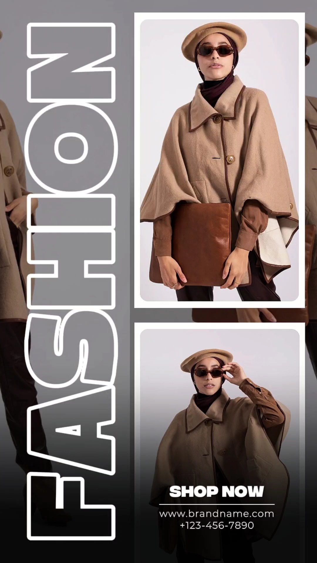 fashion