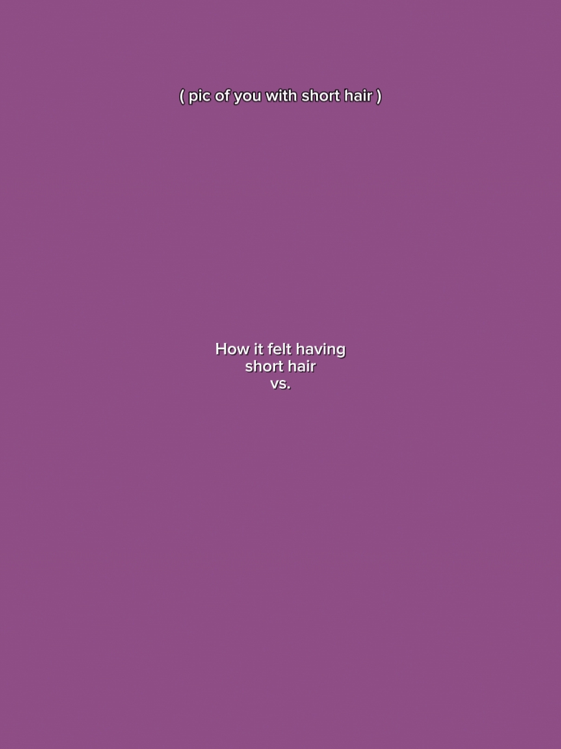 Cabelo comprido