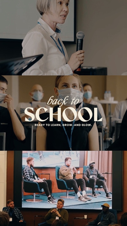 Back To School