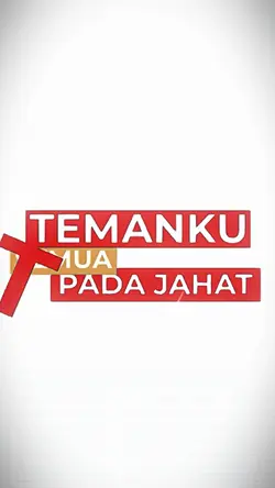 versi merah