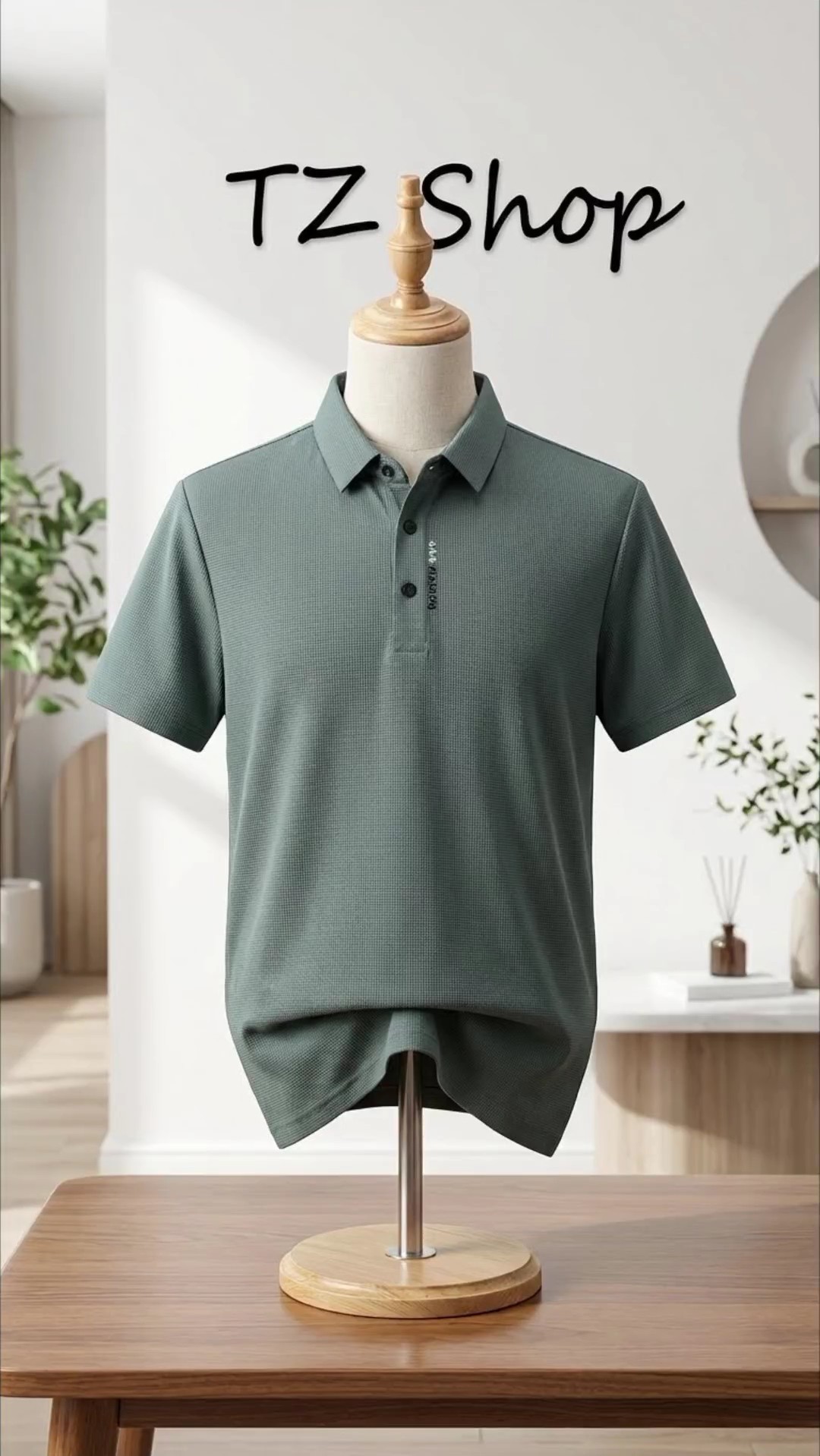 templat baju