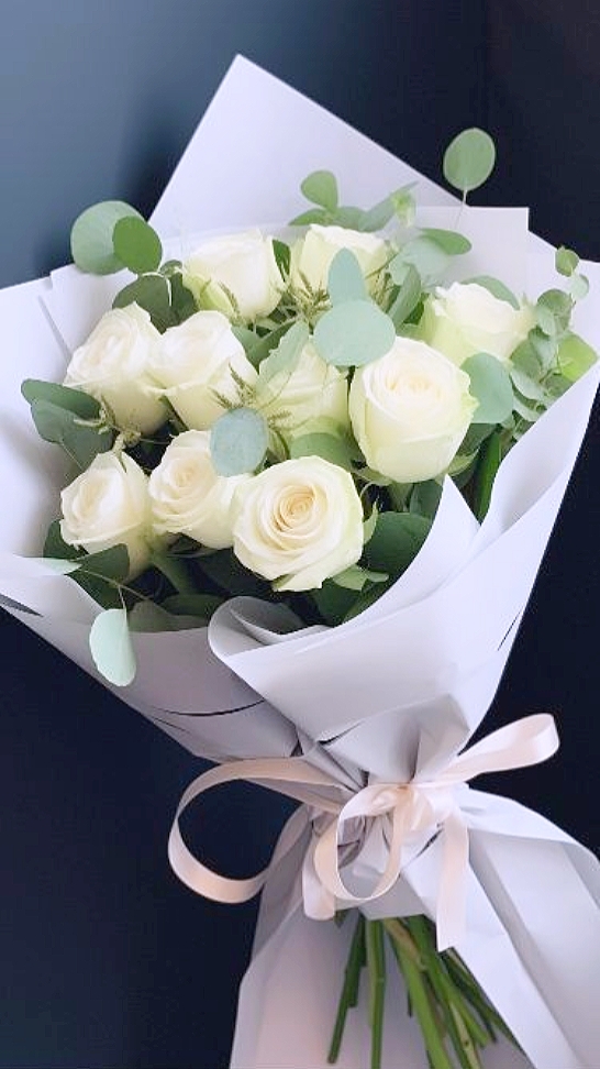 Aesthetic Flower