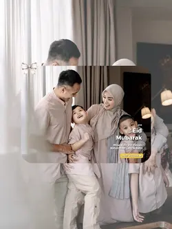 Eid Mubarak 2026
