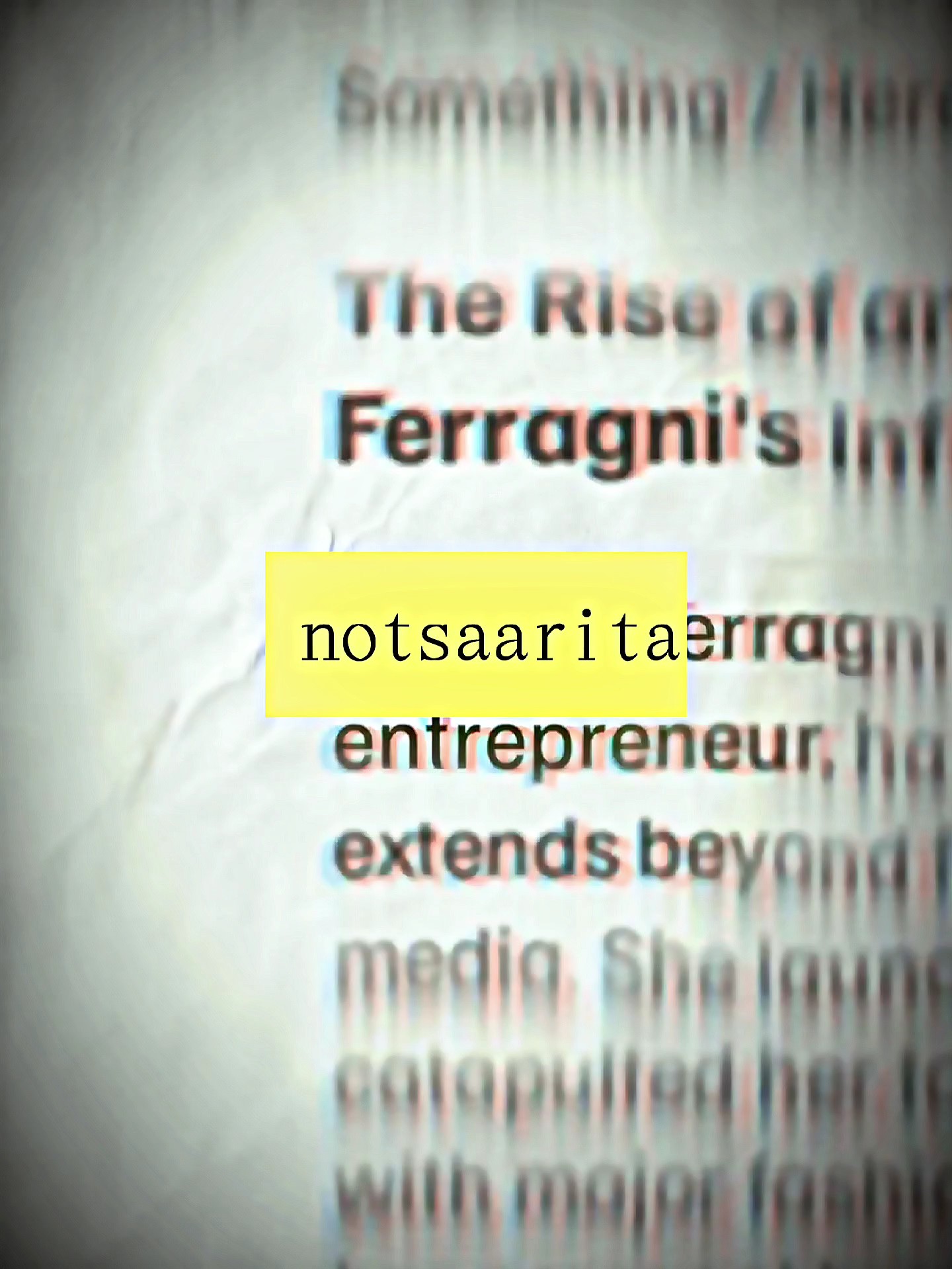 Cover Picture