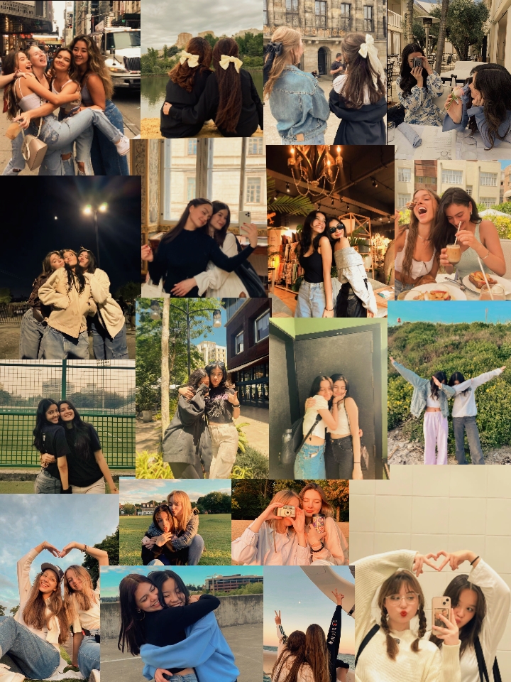 Resumen Momento de amigo