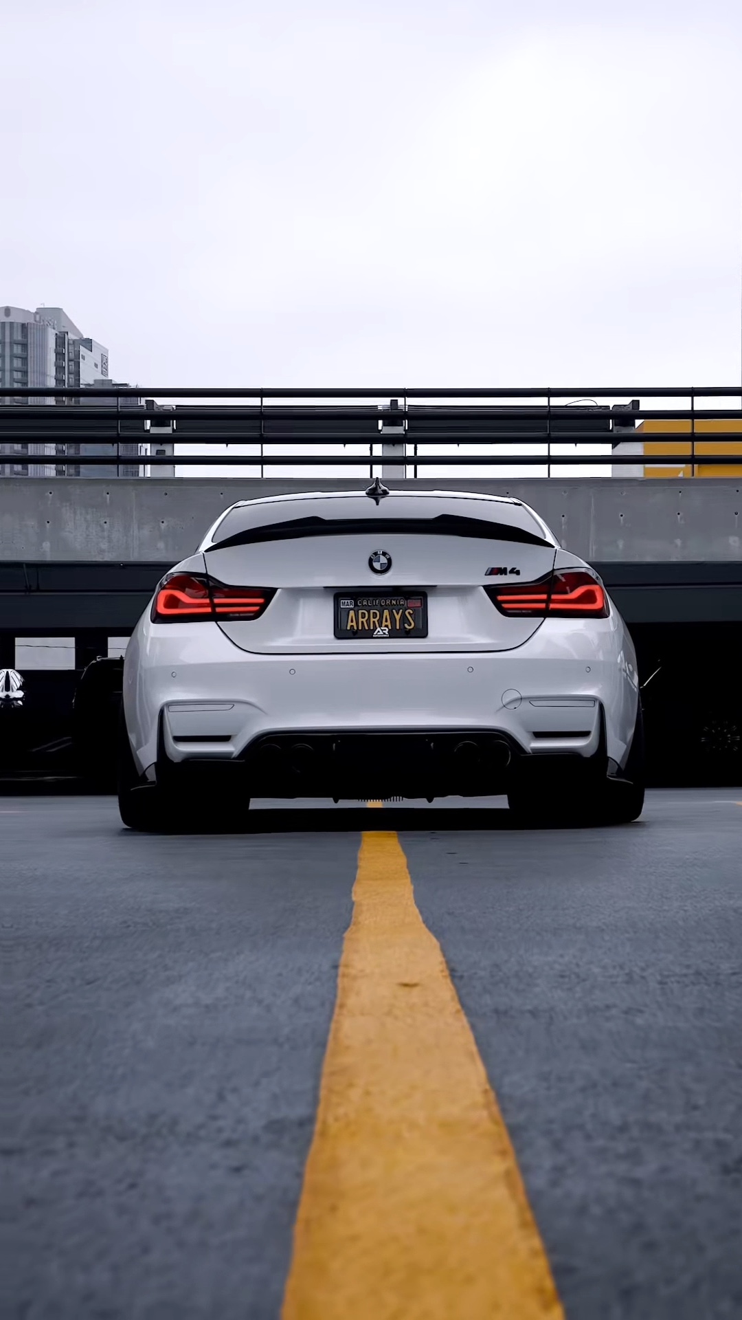 Car Template Promo