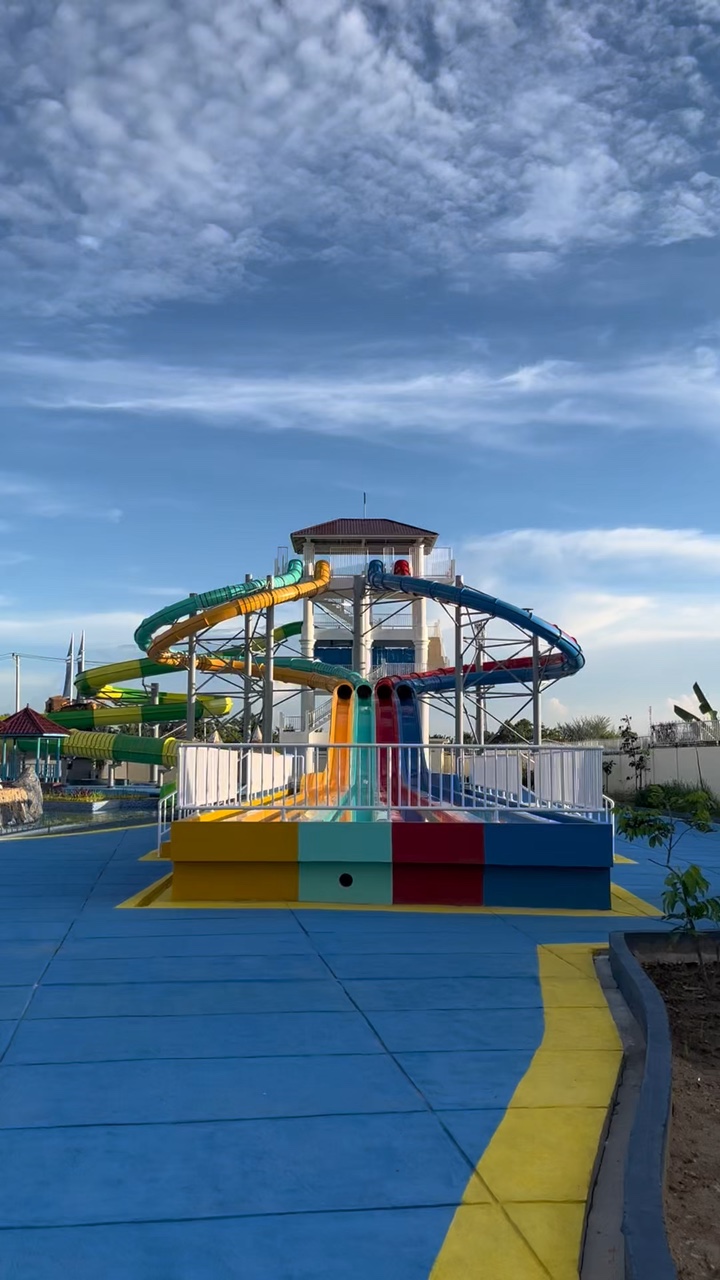 Waterpark