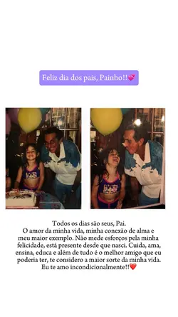 Dia dos pais