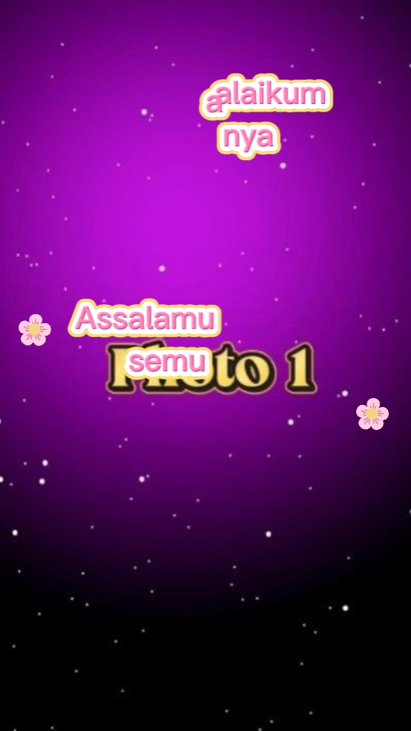 New trend vairal