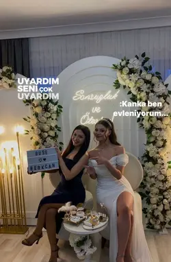 kanka evleniyorum